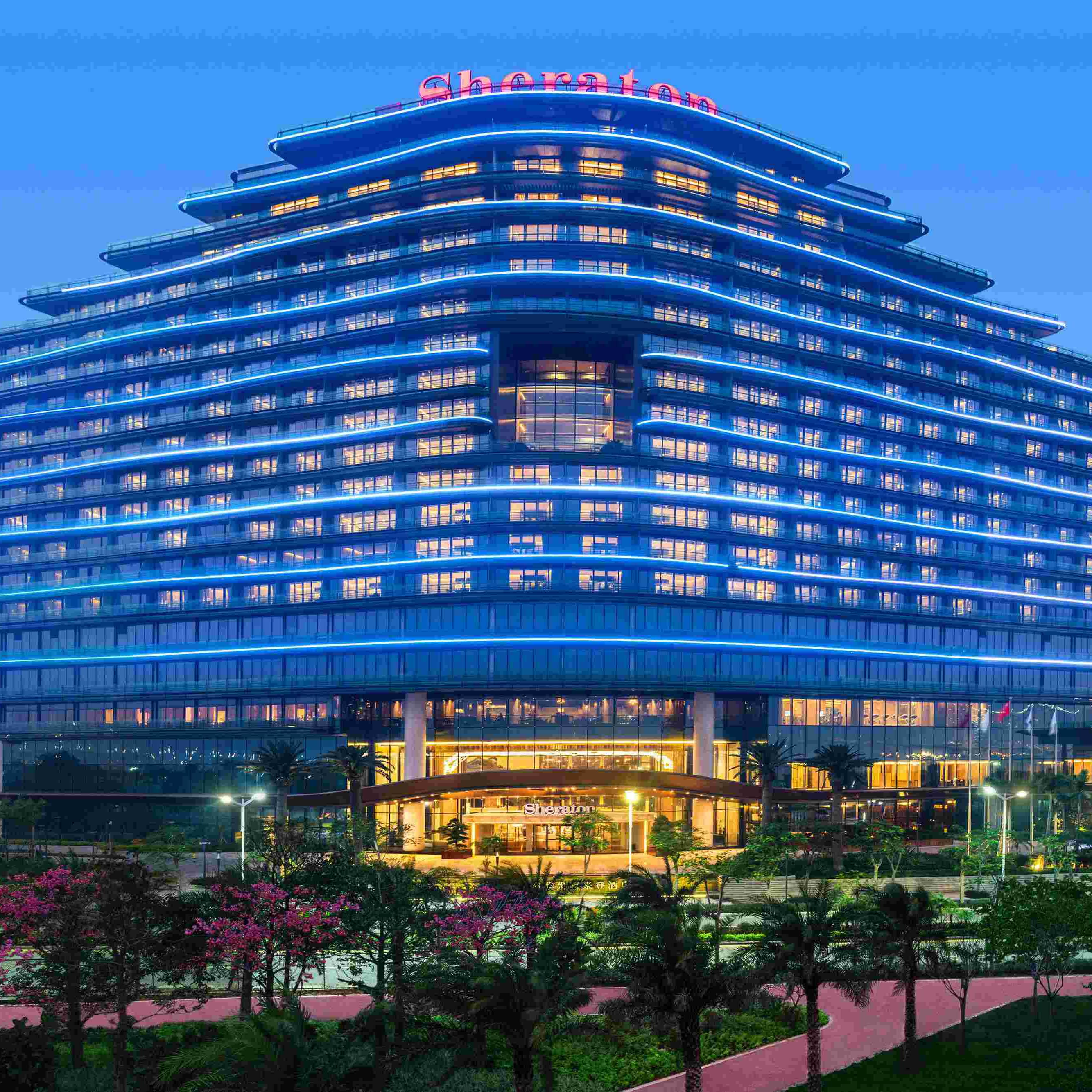 珠海市珠海富华里CBD轻居酒店 | 2024年最新优惠价格 - Klook客路中国内地
